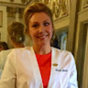 Meet your Posher, Martha